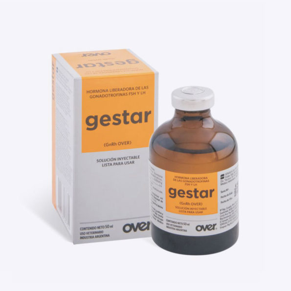 GESTAR