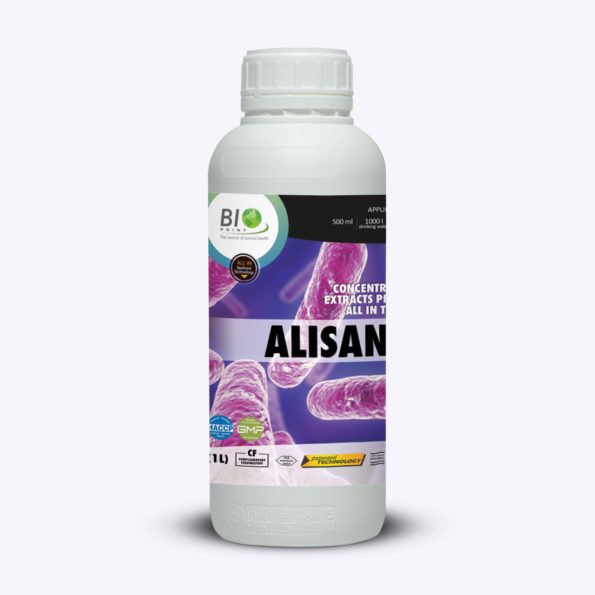 ALISAN