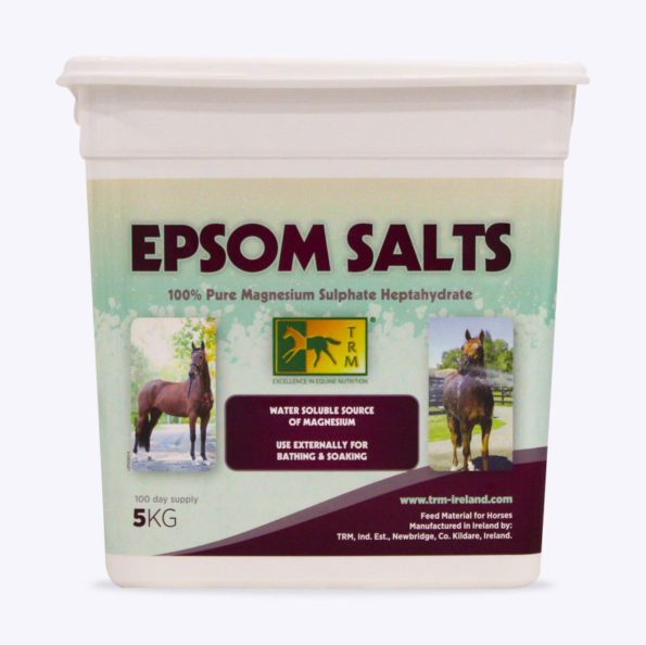 EPSOM SALTS