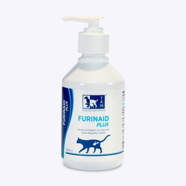 FURINAID PLUS