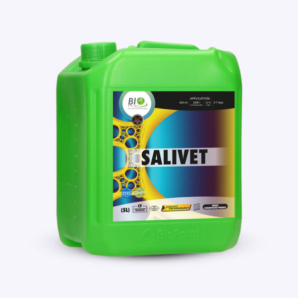 SALIVET