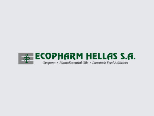 ECOPHARM HELLAS S.A.