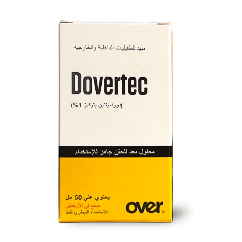 Dovertic