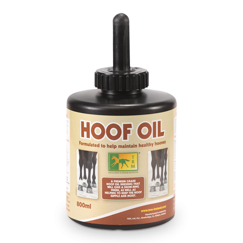 HoofOil