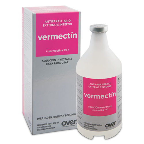 vermectin